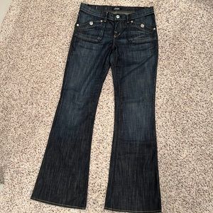 Rock & Republic Flare Jeans